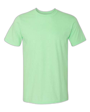 Load image into Gallery viewer, Mint Green — front
