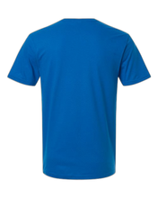 Load image into Gallery viewer, Neon Blue — back
