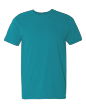 Load image into Gallery viewer, Tropical Blue — front
