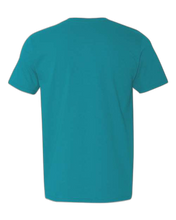 Load image into Gallery viewer, Tropical Blue — back
