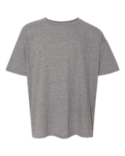Load image into Gallery viewer, Graphite Heather — front
