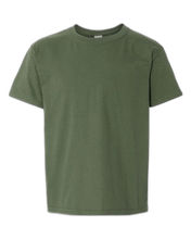 Load image into Gallery viewer, Military Green — front
