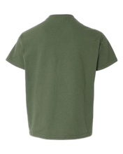 Load image into Gallery viewer, Military Green — back
