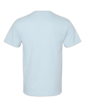 Load image into Gallery viewer, Light Blue — back
