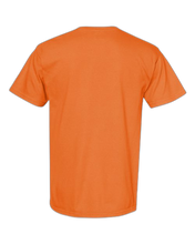 Load image into Gallery viewer, Burnt Orange — back
