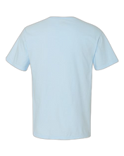 Load image into Gallery viewer, Chambray — back
