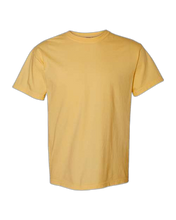 Load image into Gallery viewer, Mustard — front
