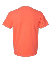 Load image into Gallery viewer, Neon Red Orange — back
