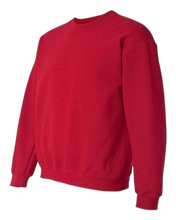 Load image into Gallery viewer, Antique Cherry Red — side
