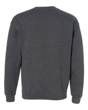 Load image into Gallery viewer, Dark Heather — back
