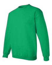 Load image into Gallery viewer, Irish Green — side
