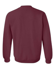 Load image into Gallery viewer, Maroon — back
