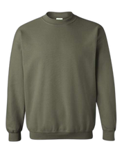 Load image into Gallery viewer, Military Green — front
