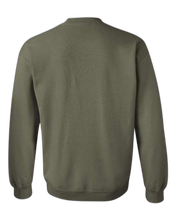 Load image into Gallery viewer, Military Green — back
