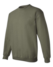 Load image into Gallery viewer, Military Green — side
