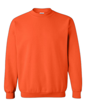 Load image into Gallery viewer, Orange — front
