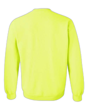 Load image into Gallery viewer, Safety Green — back
