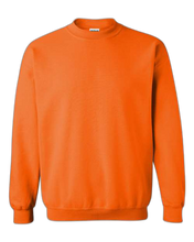 Load image into Gallery viewer, Safety Orange — front
