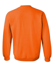 Load image into Gallery viewer, Safety Orange — back
