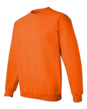 Load image into Gallery viewer, Safety Orange — side

