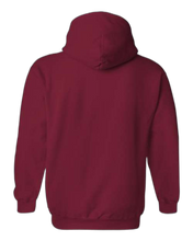 Load image into Gallery viewer, Cardinal Red — back
