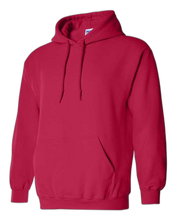 Load image into Gallery viewer, Cherry Red — side
