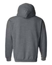 Load image into Gallery viewer, Dark Heather — back
