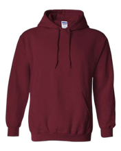 Load image into Gallery viewer, Garnet — front
