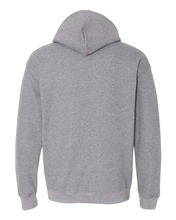 Load image into Gallery viewer, Graphite Heather — back
