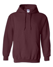 Load image into Gallery viewer, Maroon — front

