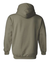 Load image into Gallery viewer, Military Green — back
