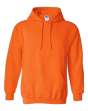 Load image into Gallery viewer, Safety Orange — front
