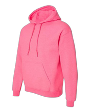 Load image into Gallery viewer, Safety Pink — side
