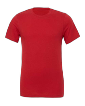 Load image into Gallery viewer, Canvas Red — front
