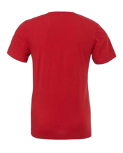 Load image into Gallery viewer, Canvas Red — back
