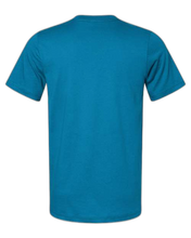 Load image into Gallery viewer, Electric Blue — back
