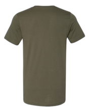 Load image into Gallery viewer, Military Green — back
