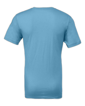 Load image into Gallery viewer, Ocean Blue — back
