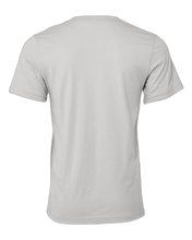 Load image into Gallery viewer, Solid Athletic Grey — back
