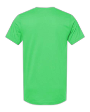 Load image into Gallery viewer, Synthetic Green — back
