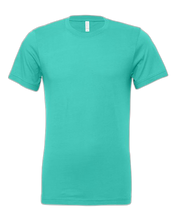 Load image into Gallery viewer, Teal — front
