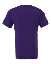 Load image into Gallery viewer, Team Purple — back
