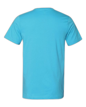 Load image into Gallery viewer, Turquoise — back
