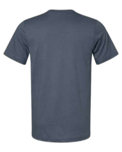 Load image into Gallery viewer, Vintage Navy — back
