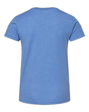 Load image into Gallery viewer, Columbia Blue — back
