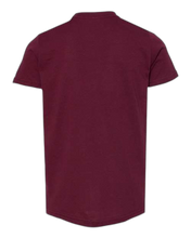 Load image into Gallery viewer, Maroon — back
