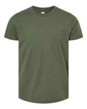 Load image into Gallery viewer, Military Green — front
