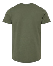 Load image into Gallery viewer, Military Green — back
