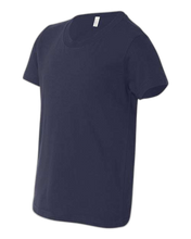 Load image into Gallery viewer, Navy — side
