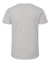 Load image into Gallery viewer, Solid Athletic Grey — back
